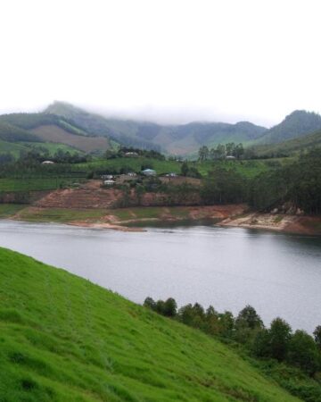 Munnar